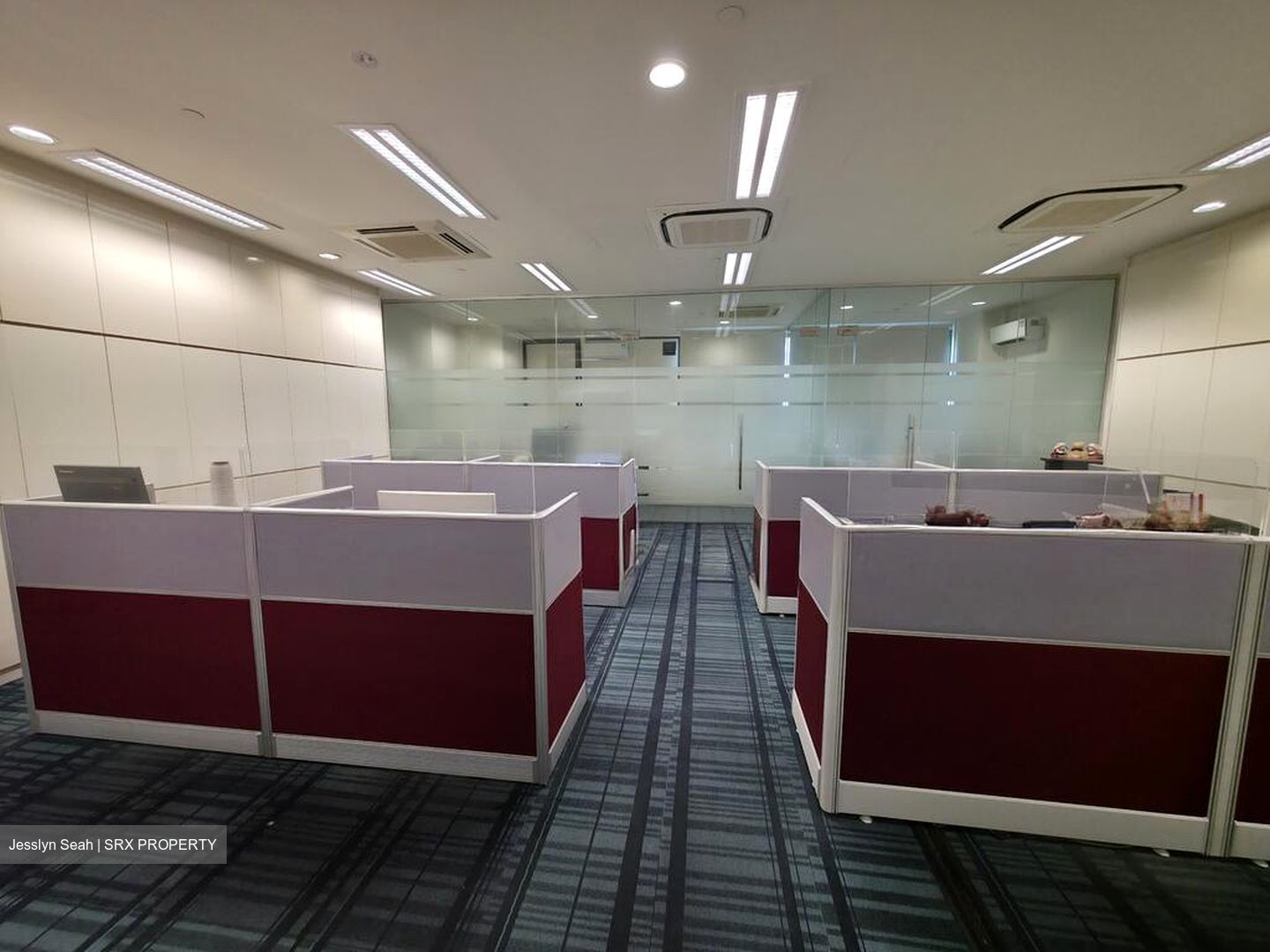 E-centre @ Redhill (D3), Factory #505354591